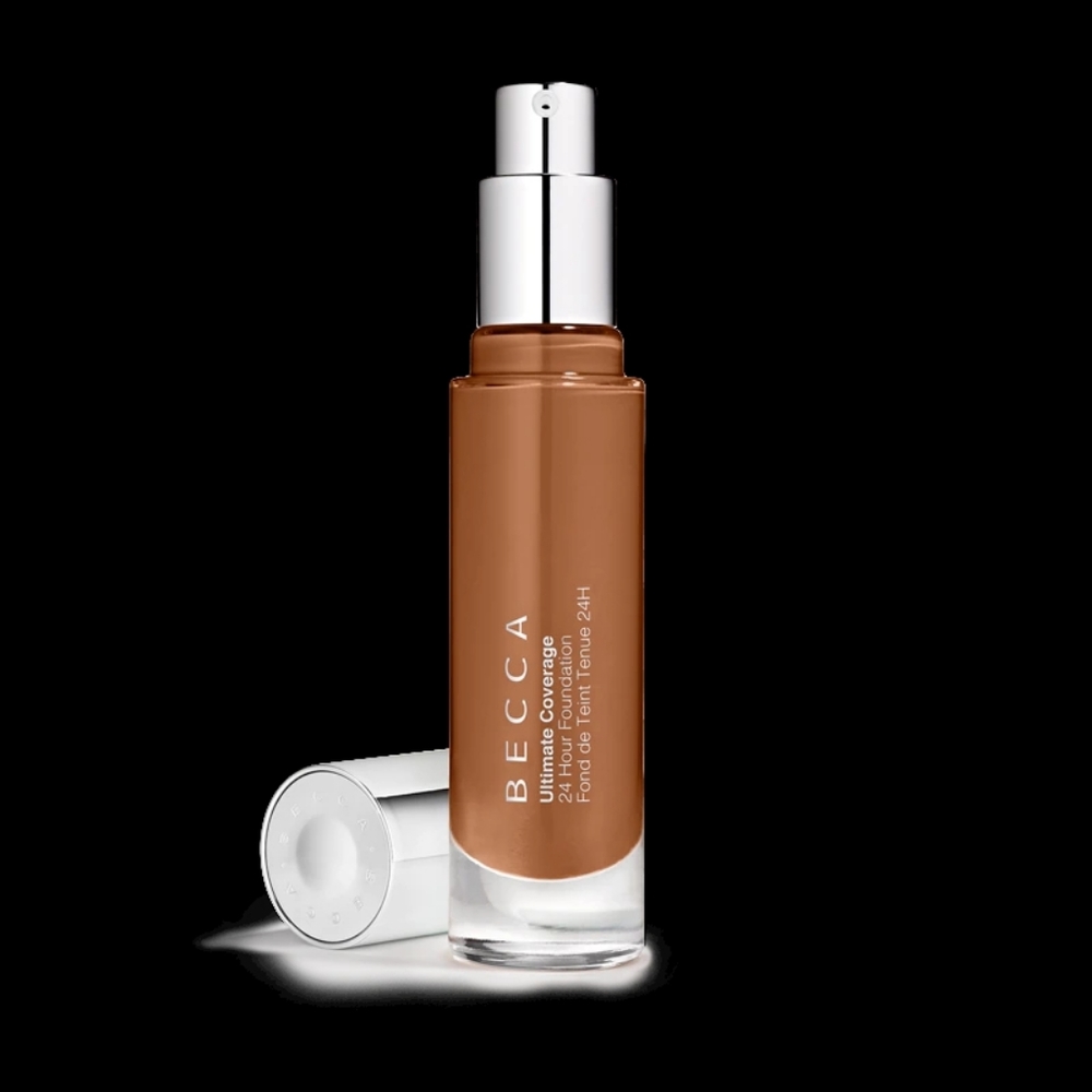 Becca Ultimate Coverage Foundation